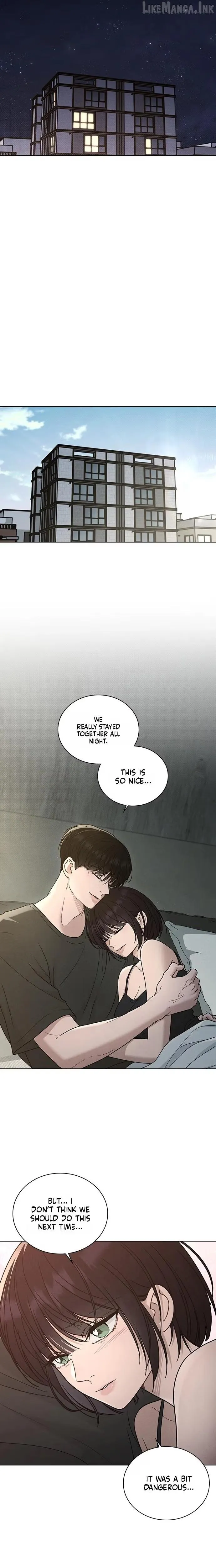 Love Review chapter 84 page 7