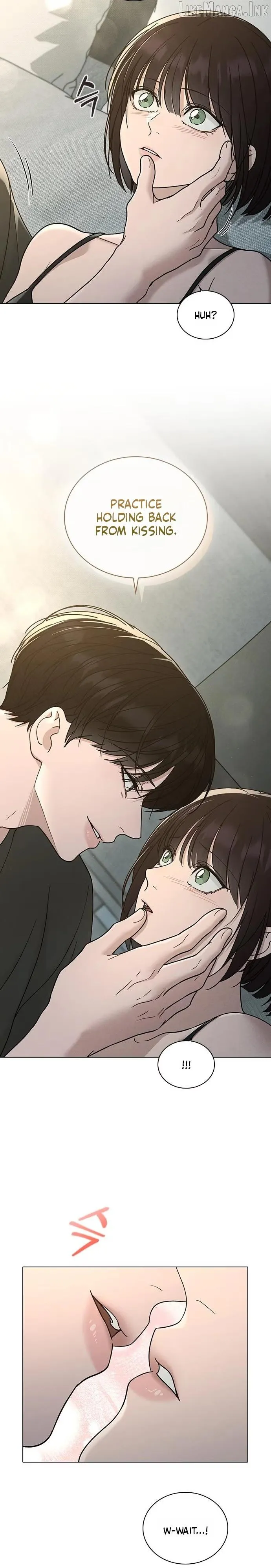 Love Review chapter 84 page 9