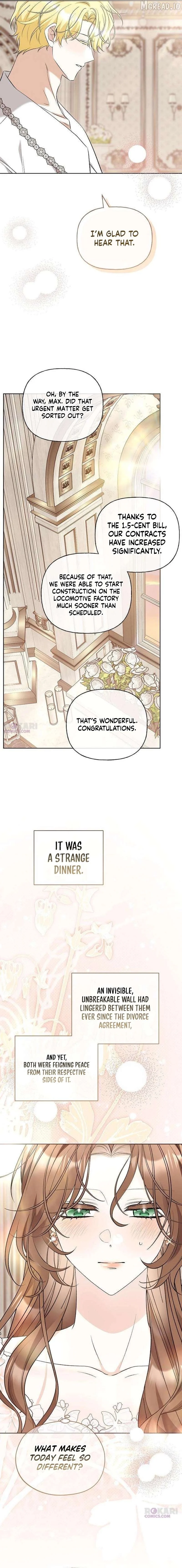To Me, Who Does Not Love You chapter 40 page 10