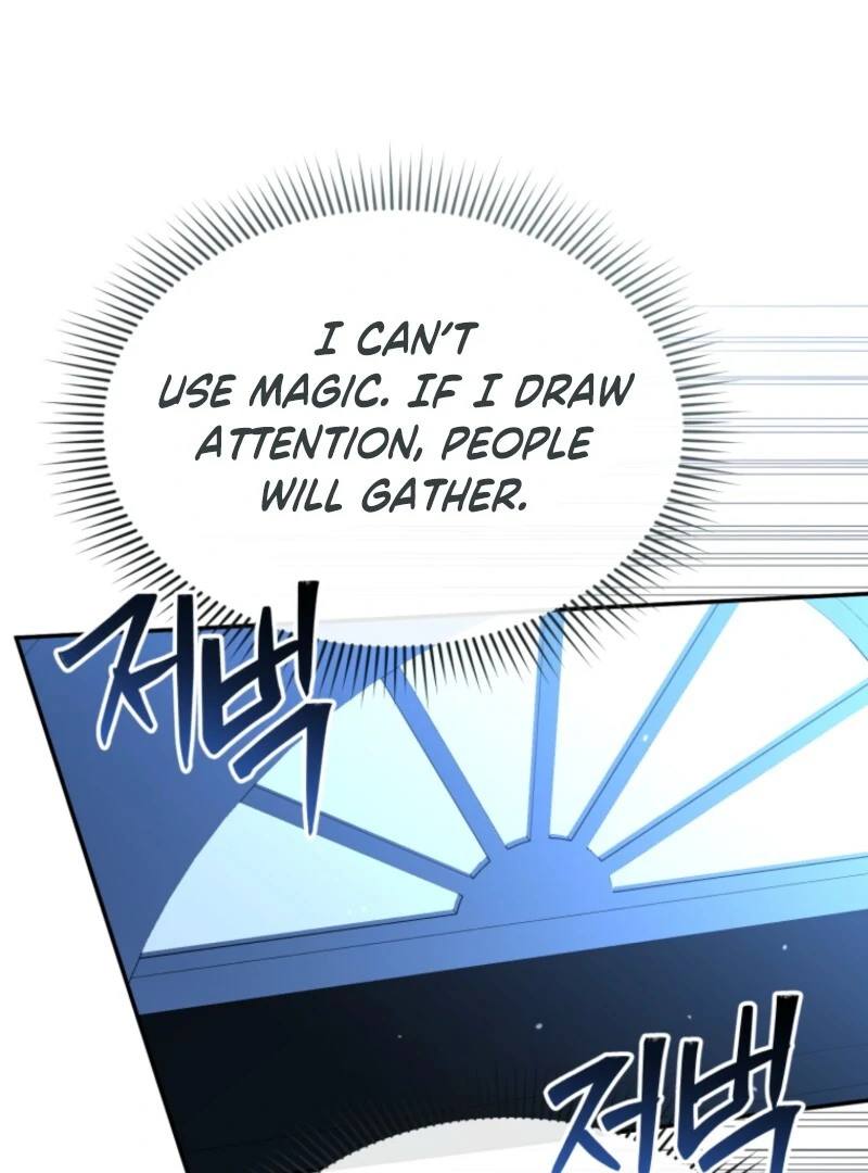 How to Survive As The Devil’s Daughter chapter 113 page 21