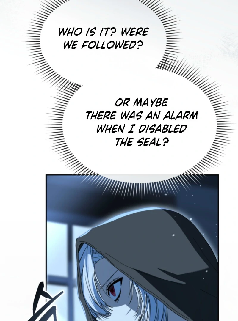 How to Survive As The Devil’s Daughter chapter 113 page 25