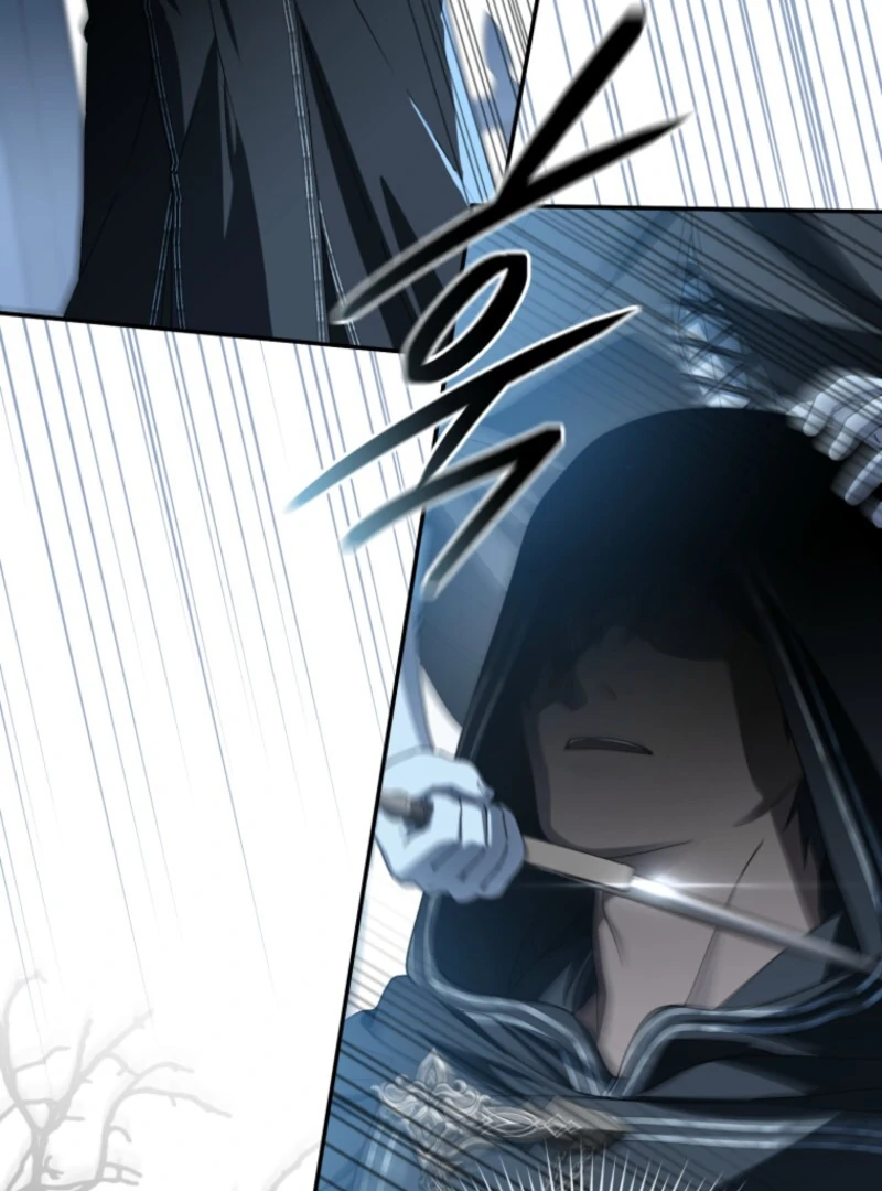 How to Survive As The Devil’s Daughter chapter 113 page 31