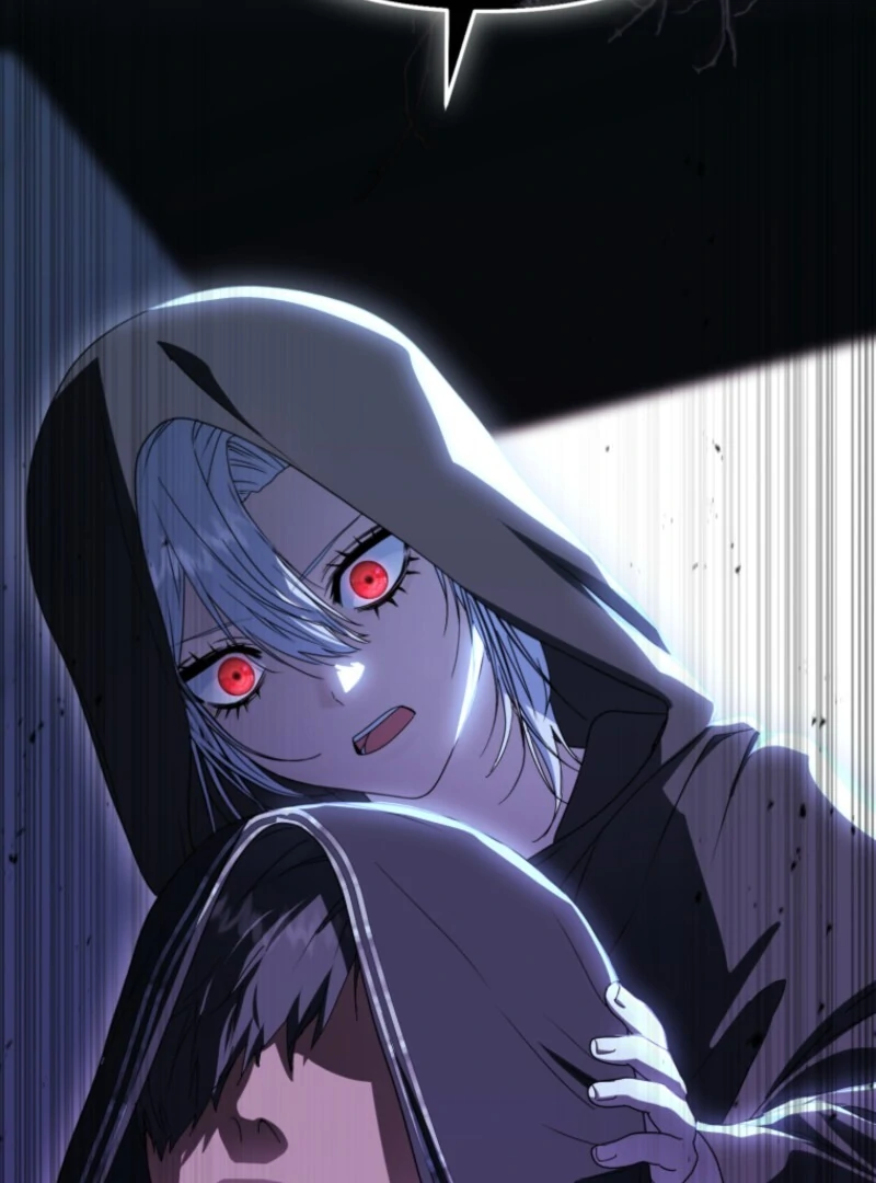 How to Survive As The Devil’s Daughter chapter 113 page 33