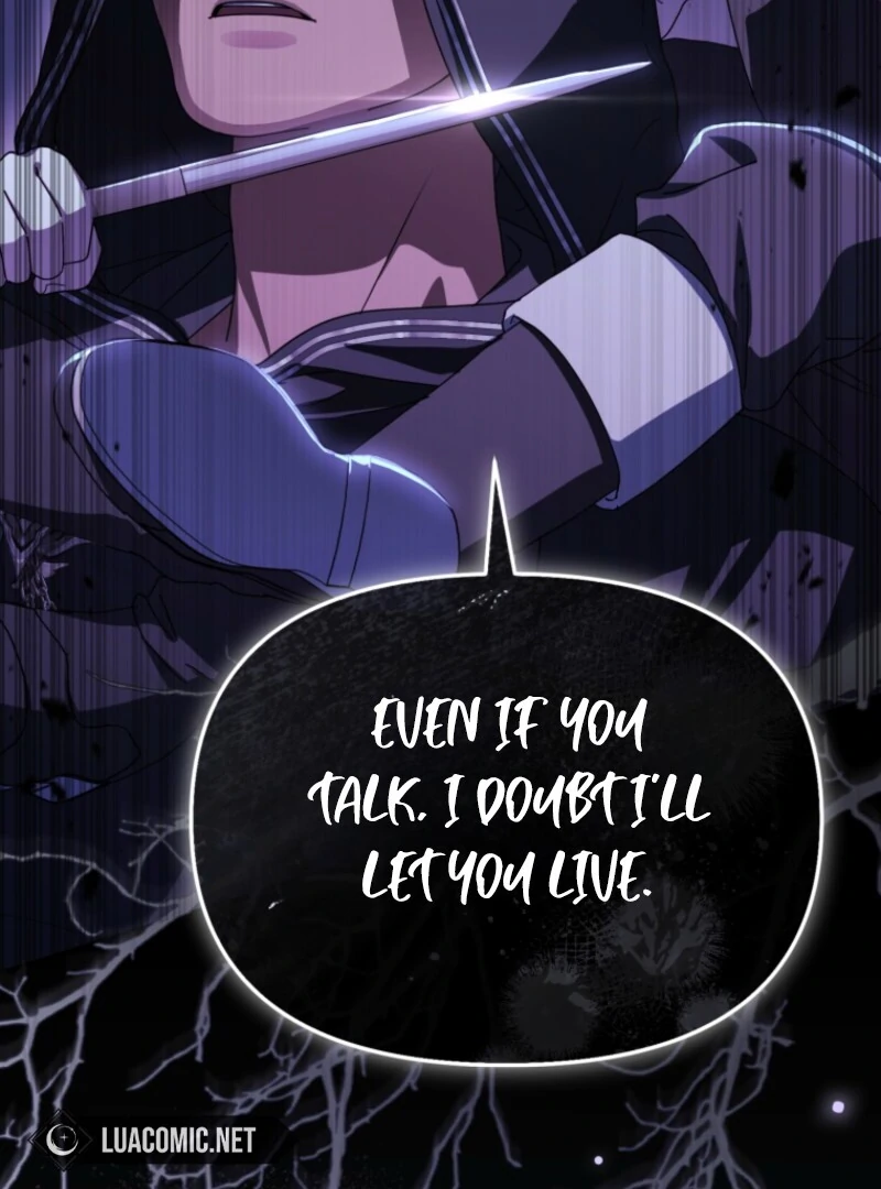 How to Survive As The Devil’s Daughter chapter 113 page 34