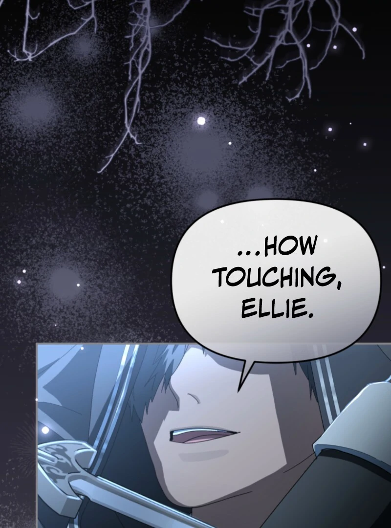 How to Survive As The Devil’s Daughter chapter 113 page 35