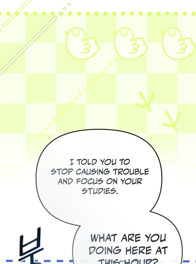 How to Survive As The Devil’s Daughter chapter 113 page 43