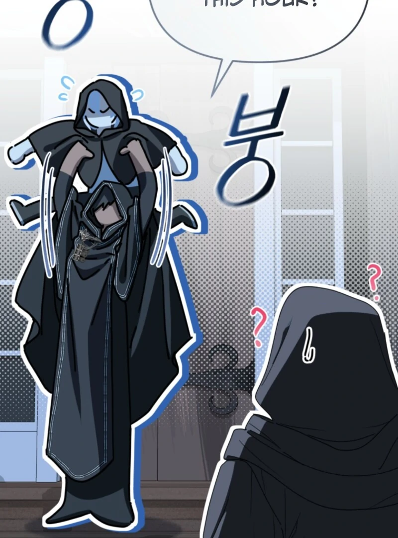 How to Survive As The Devil’s Daughter chapter 113 page 44