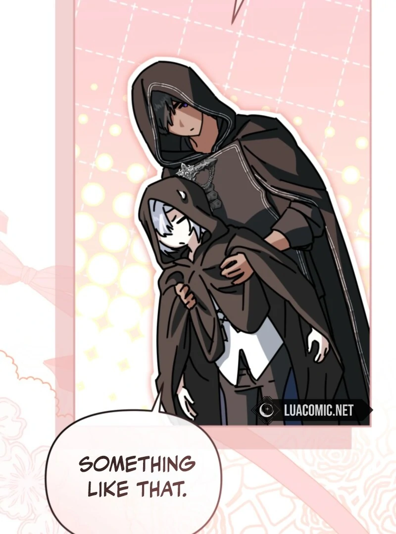 How to Survive As The Devil’s Daughter chapter 113 page 46