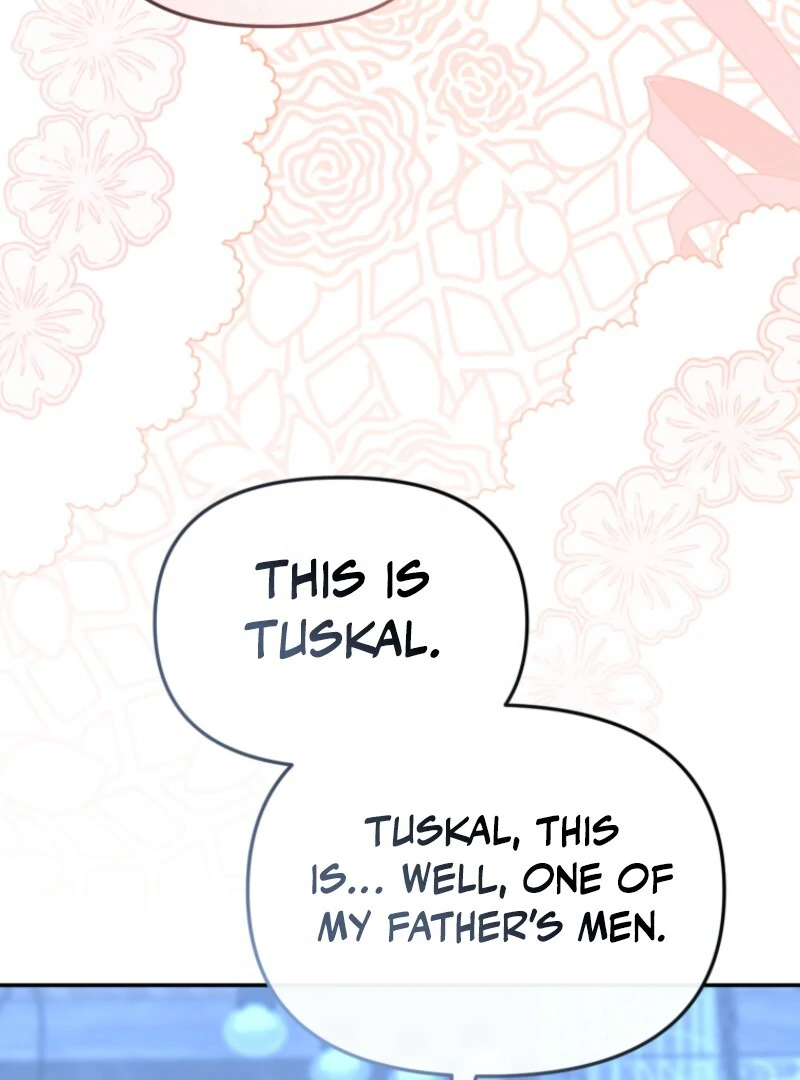 How to Survive As The Devil’s Daughter chapter 113 page 47