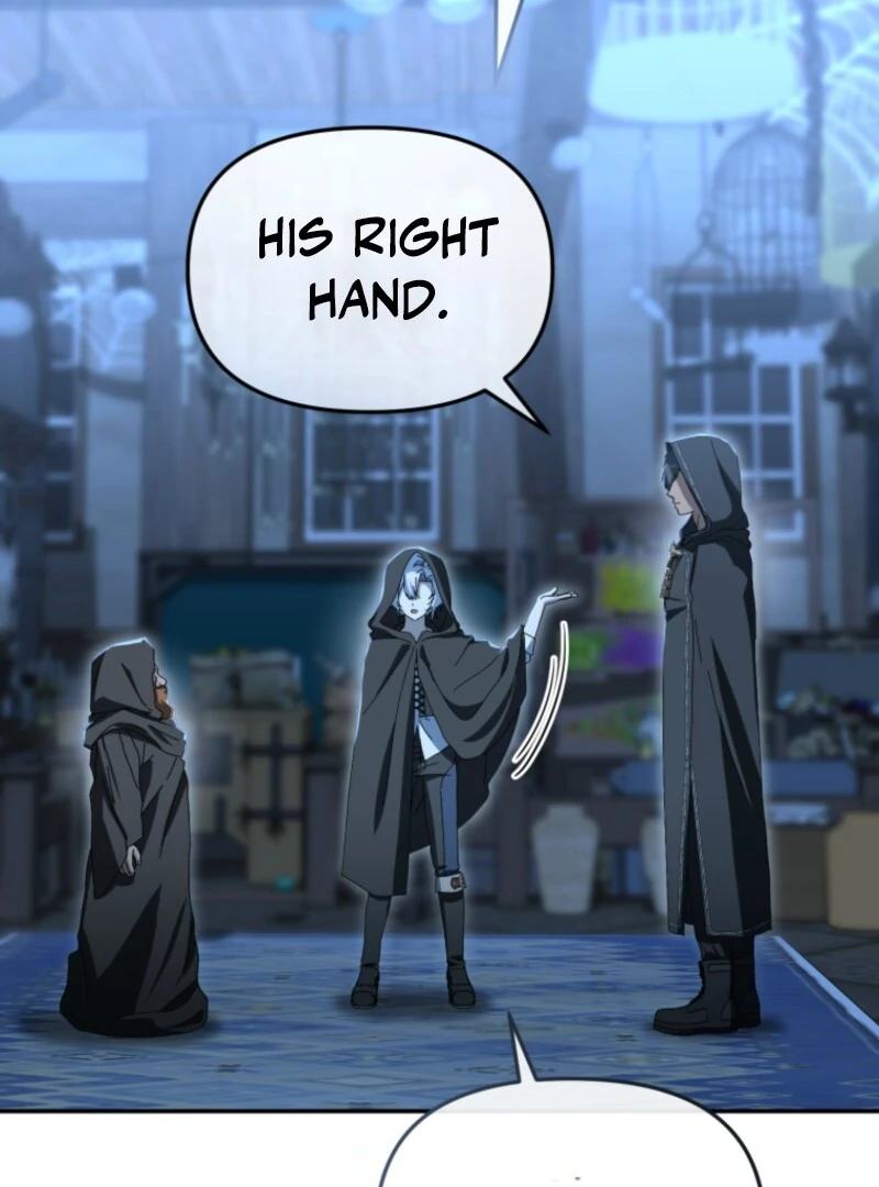 How to Survive As The Devil’s Daughter chapter 113 page 48