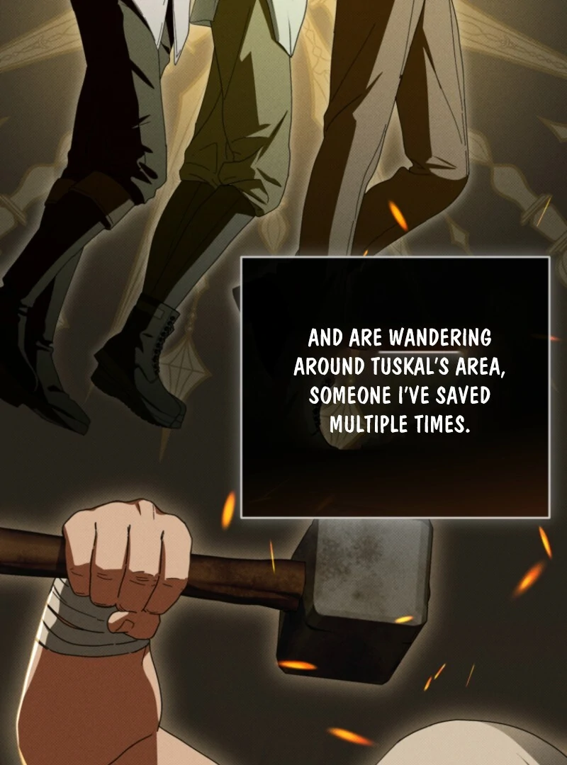 How to Survive As The Devil’s Daughter chapter 113 page 5