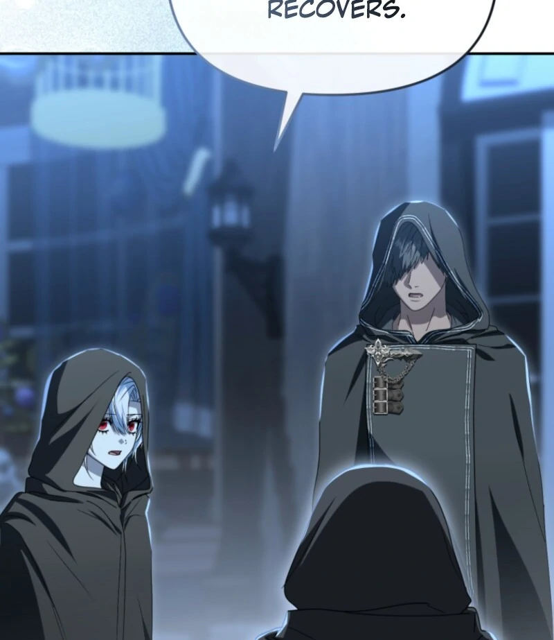 How to Survive As The Devil’s Daughter chapter 113 page 52