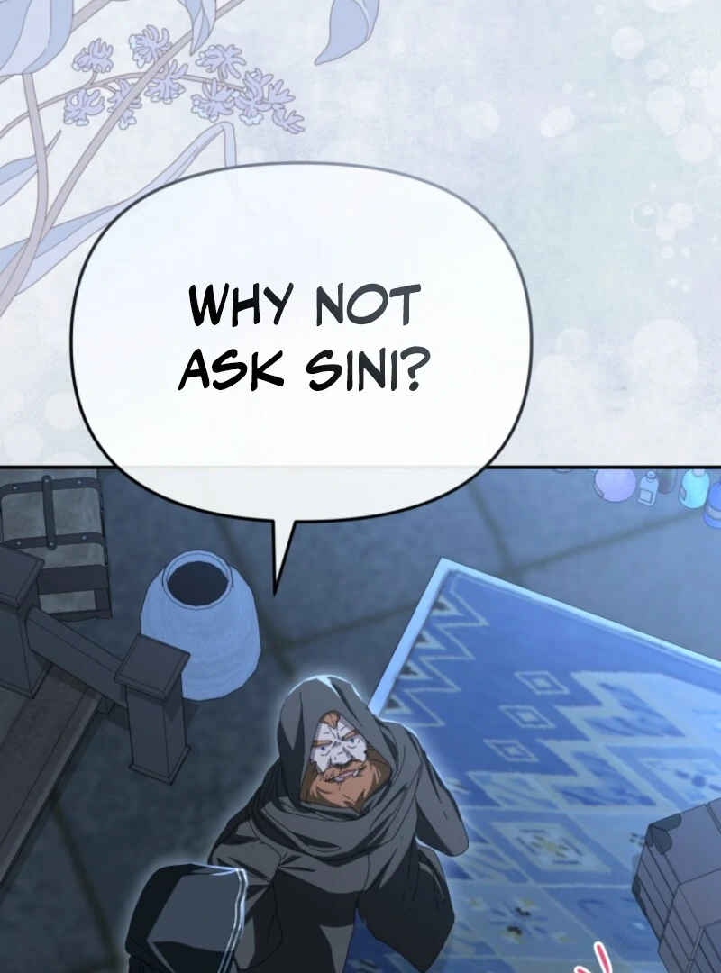 How to Survive As The Devil’s Daughter chapter 113 page 56