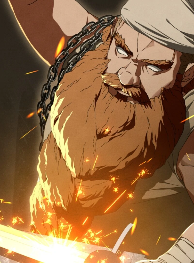 How to Survive As The Devil’s Daughter chapter 113 page 6