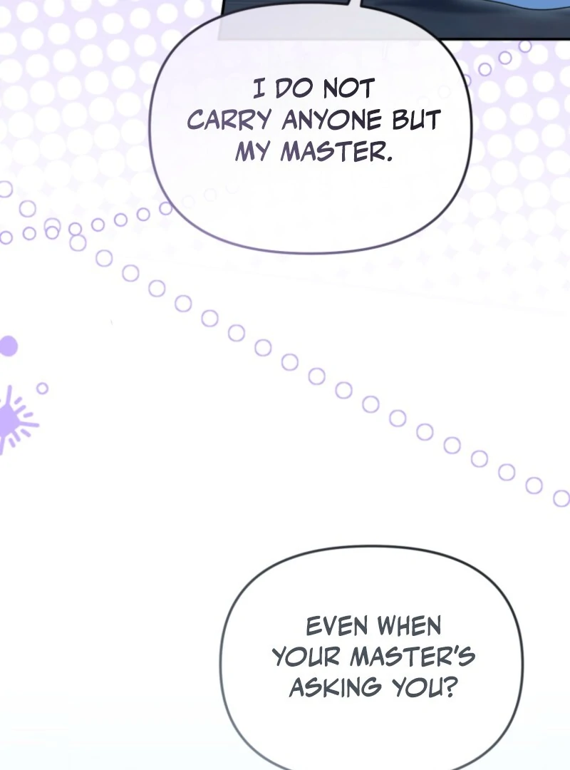 How to Survive As The Devil’s Daughter chapter 113 page 64