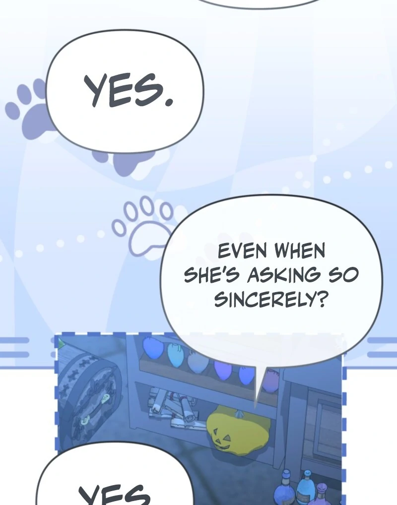 How to Survive As The Devil’s Daughter chapter 113 page 65
