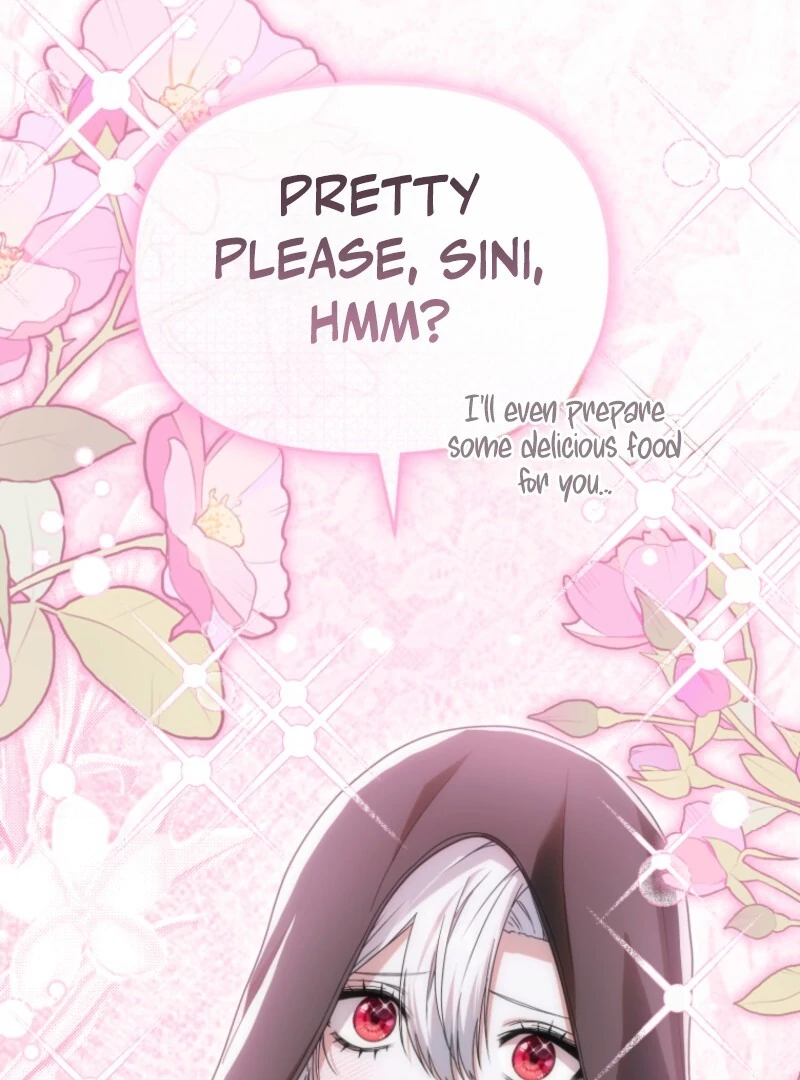 How to Survive As The Devil’s Daughter chapter 113 page 67