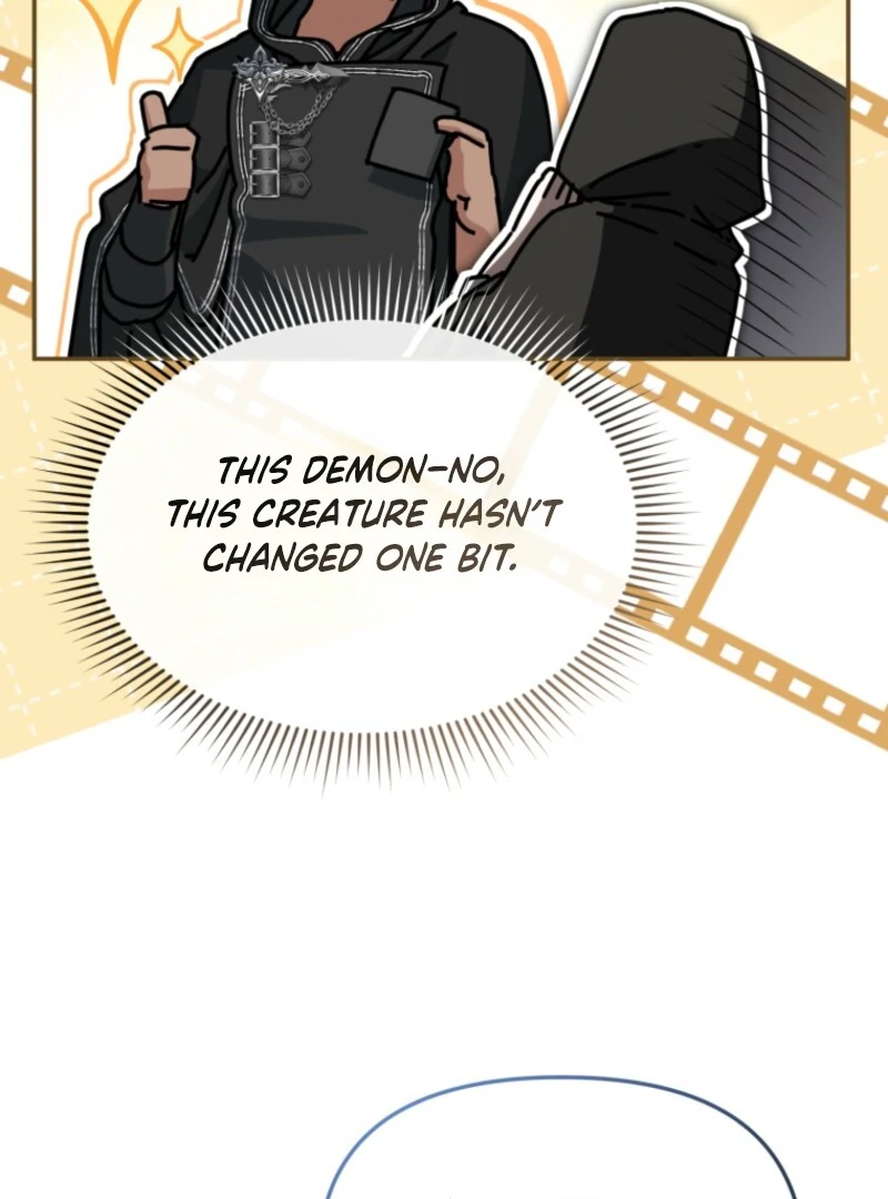 How to Survive As The Devil’s Daughter chapter 113 page 70