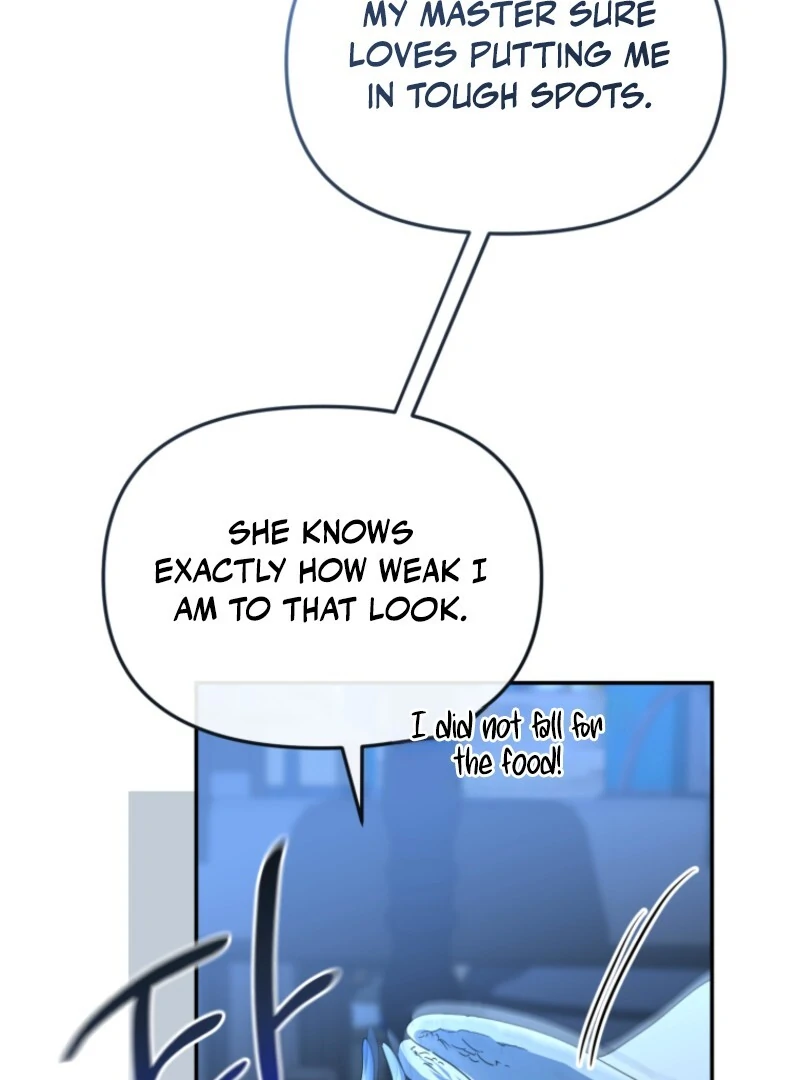How to Survive As The Devil’s Daughter chapter 113 page 71