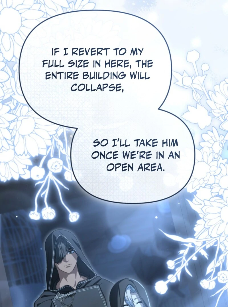 How to Survive As The Devil’s Daughter chapter 113 page 74