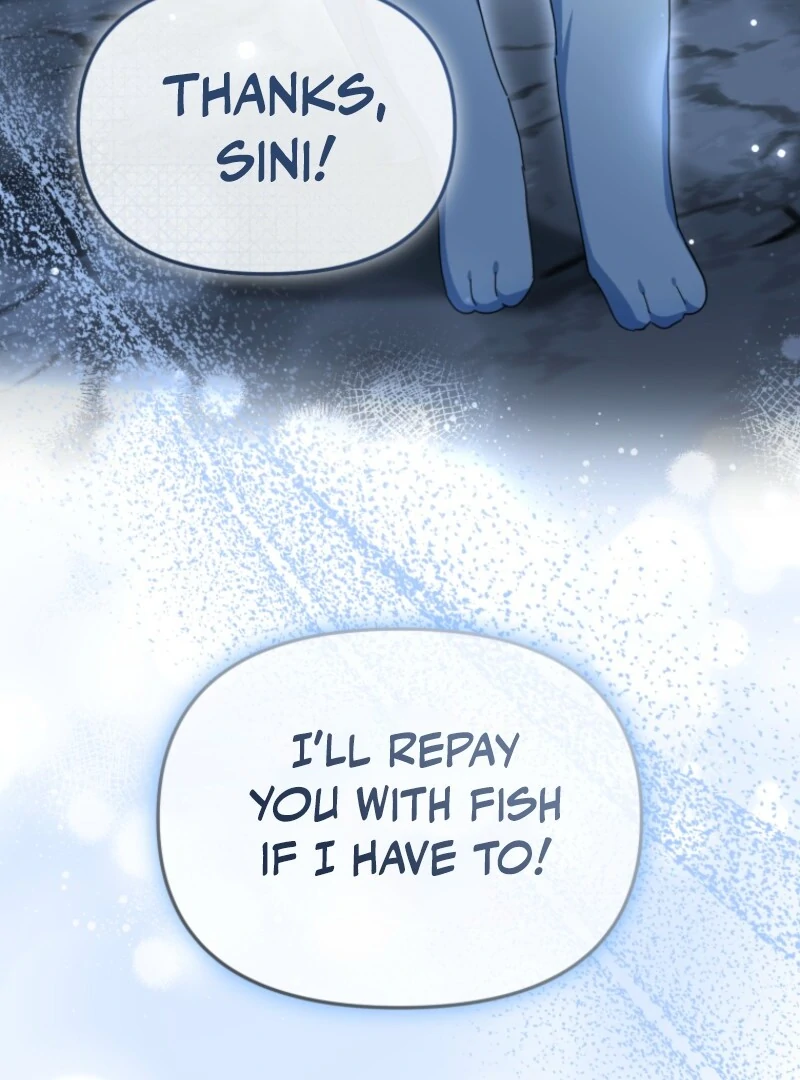 How to Survive As The Devil’s Daughter chapter 113 page 76