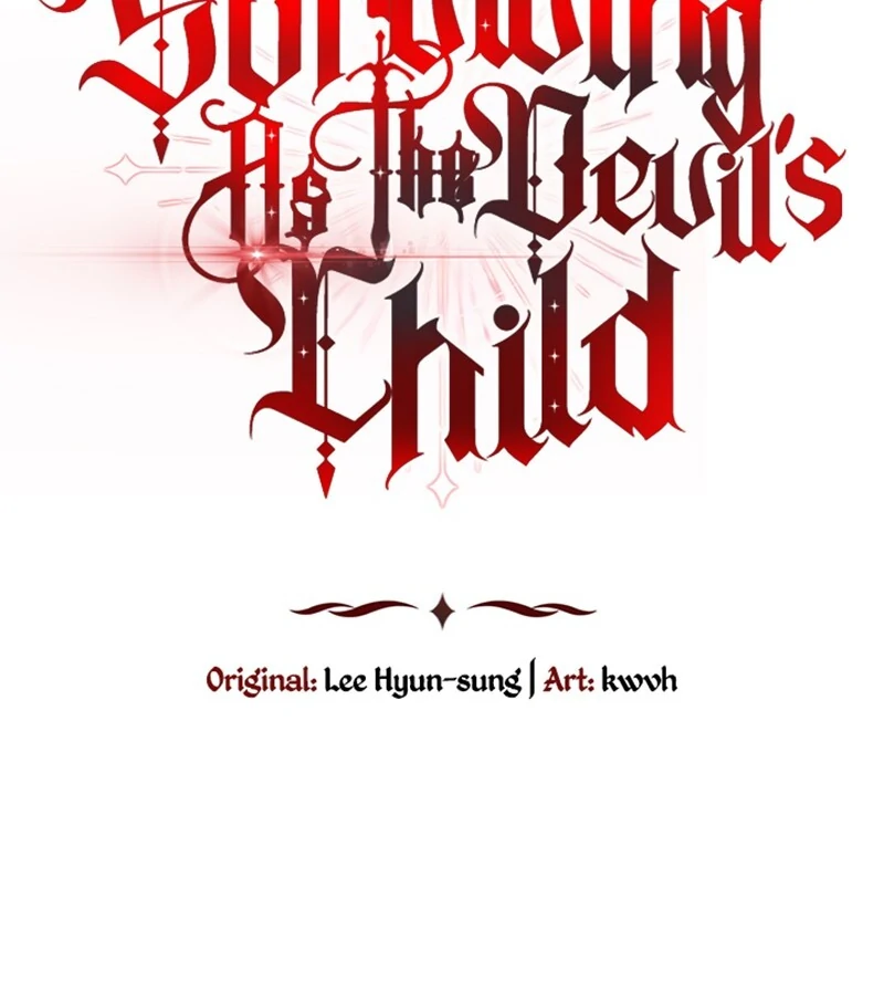 How to Survive As The Devil’s Daughter chapter 113 page 78
