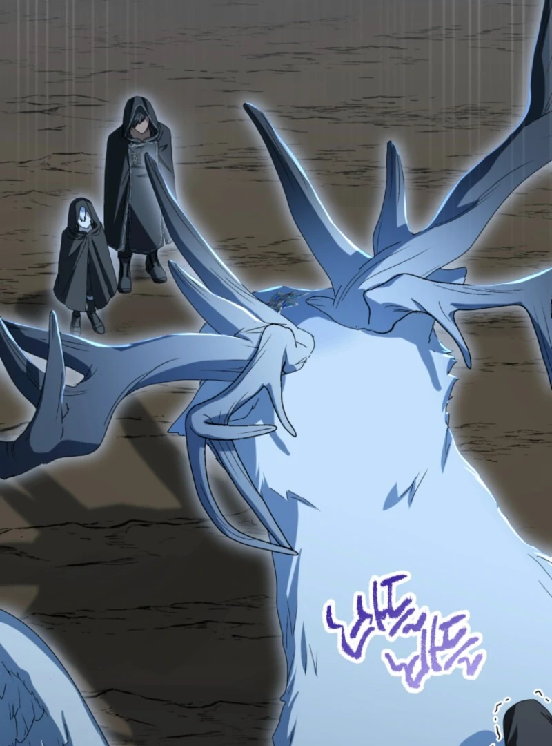 How to Survive As The Devil’s Daughter chapter 113 page 82