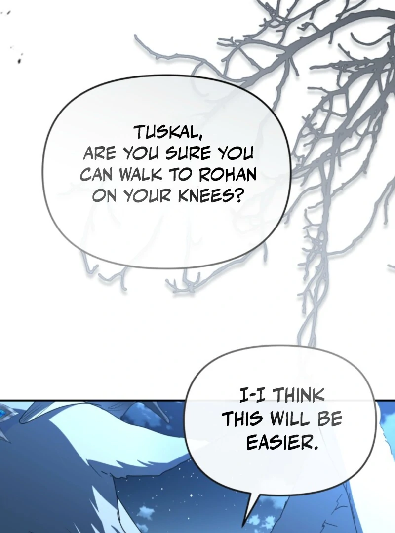 How to Survive As The Devil’s Daughter chapter 113 page 85