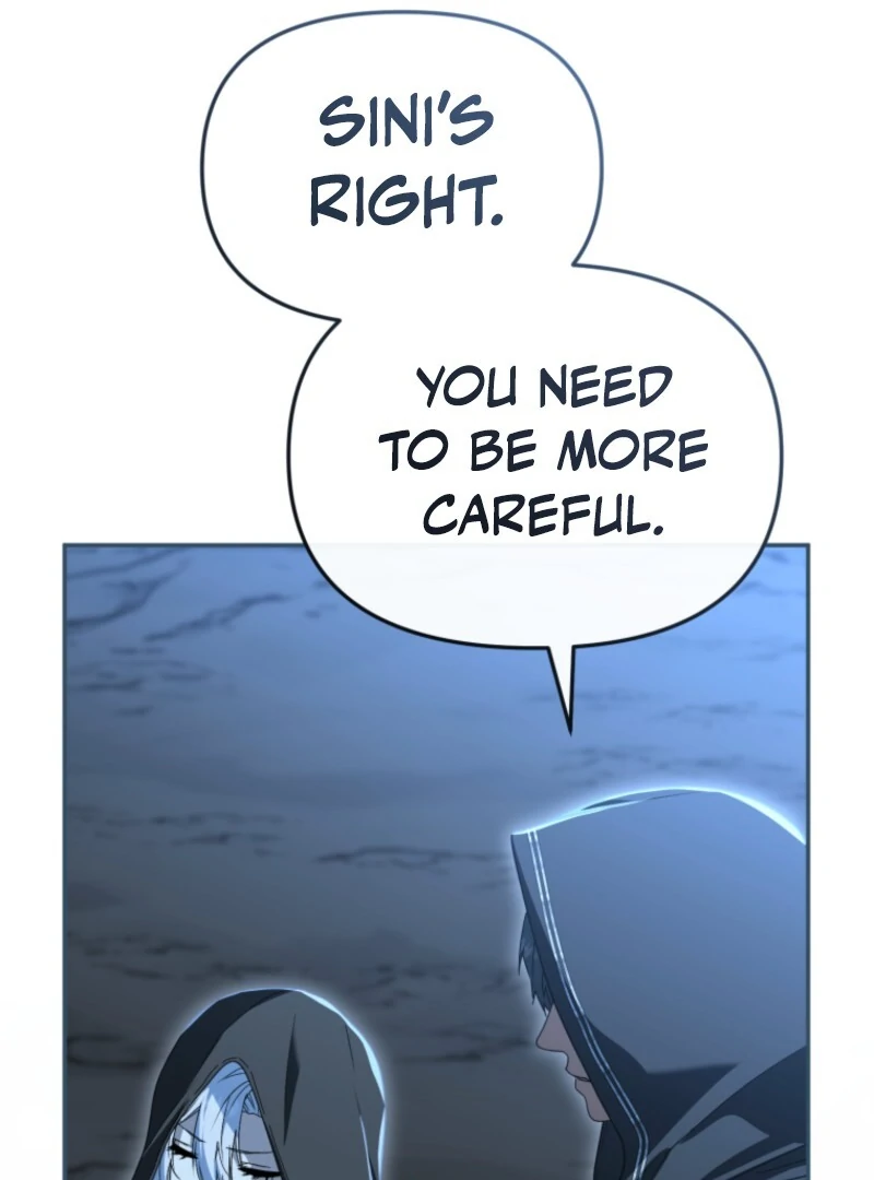 How to Survive As The Devil’s Daughter chapter 113 page 96