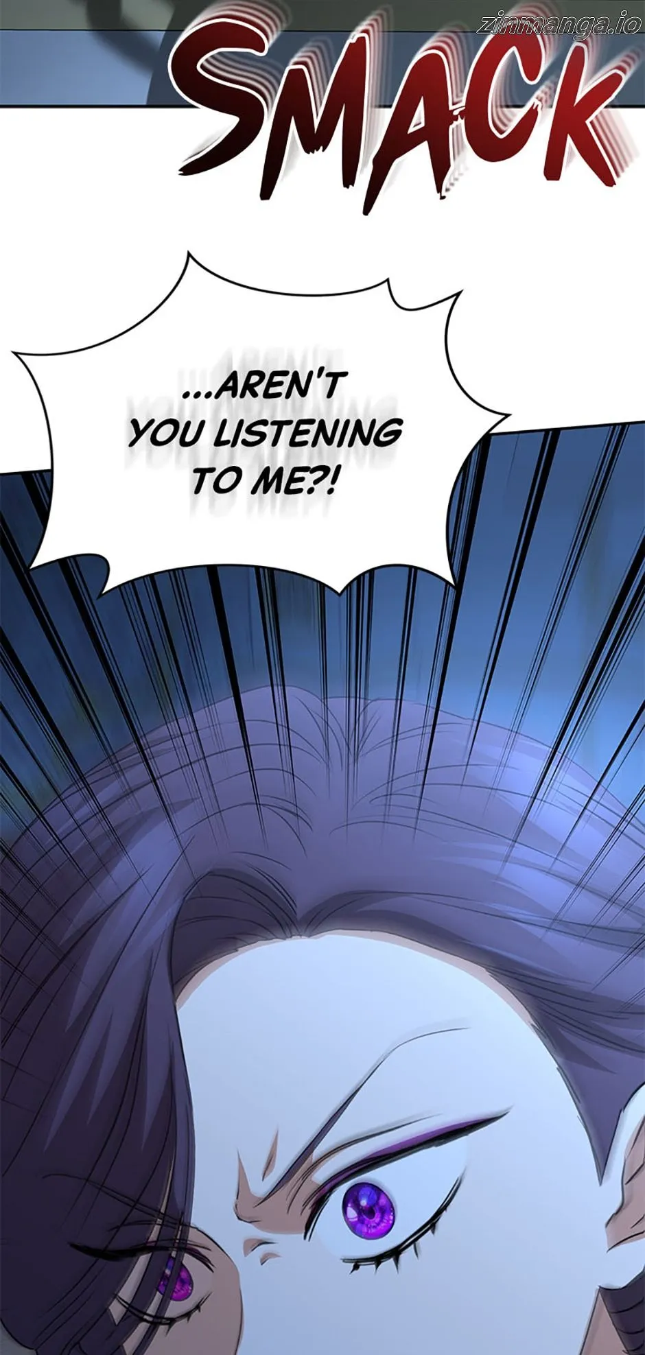 How to Survive As The Devil’s Daughter chapter 39 page 2