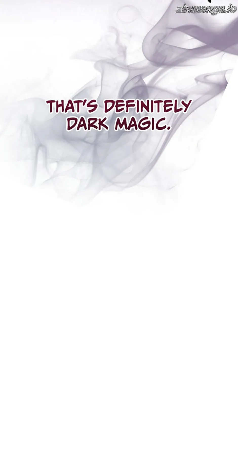 How to Survive As The Devil’s Daughter chapter 39 page 29
