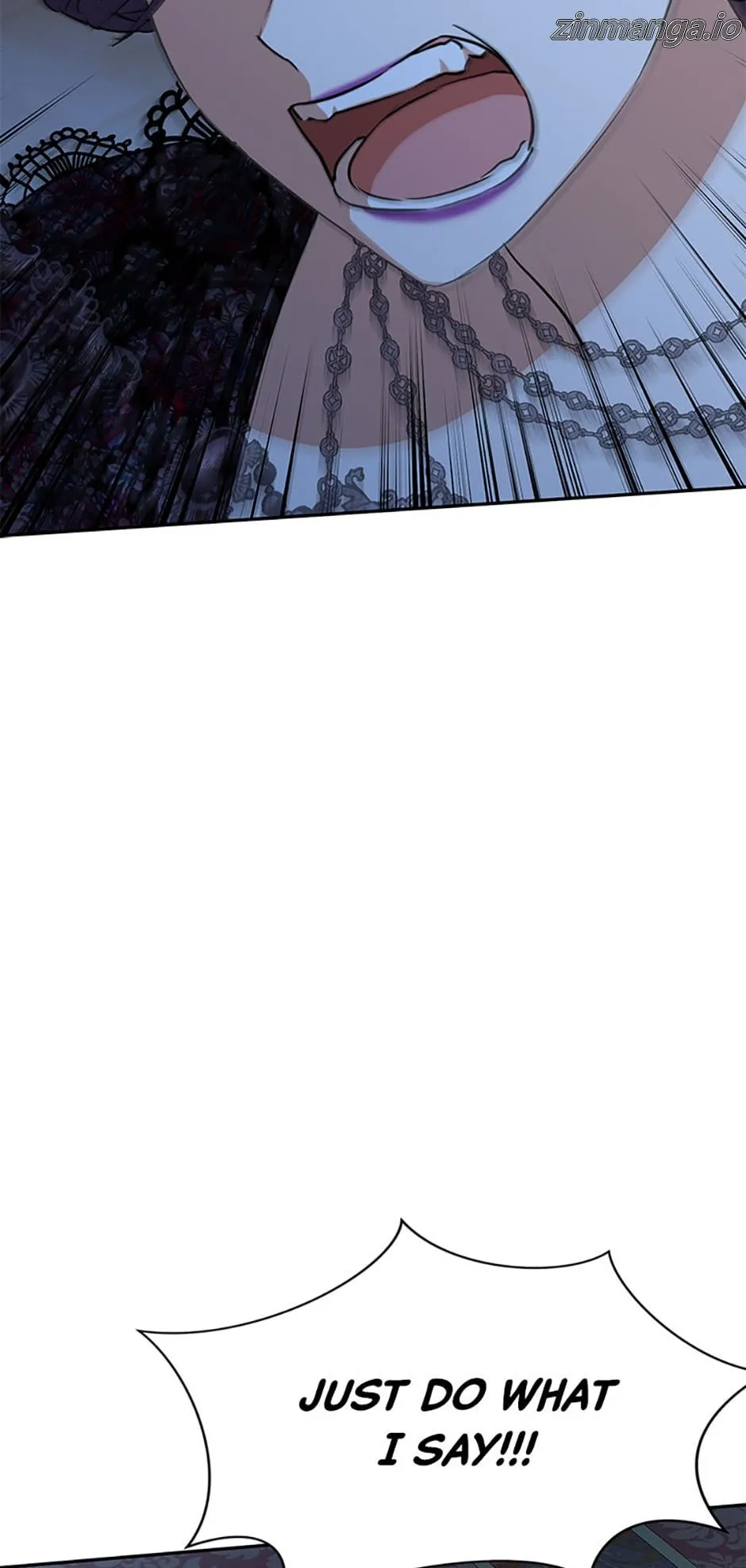 How to Survive As The Devil’s Daughter chapter 39 page 3