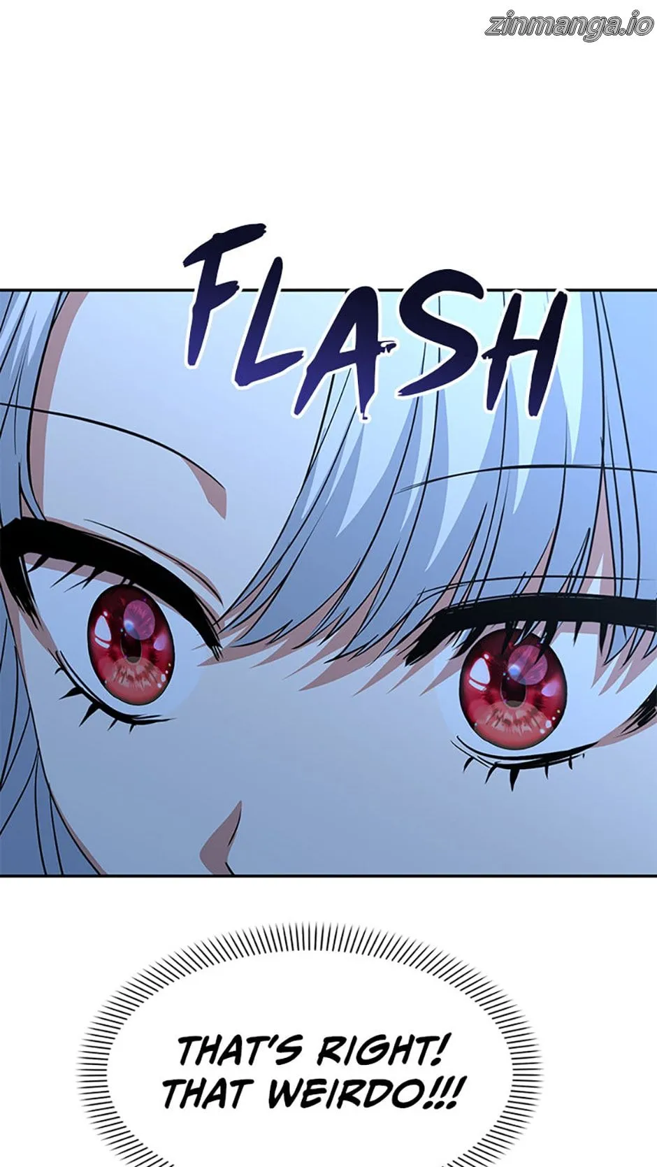 How to Survive As The Devil’s Daughter chapter 39 page 41