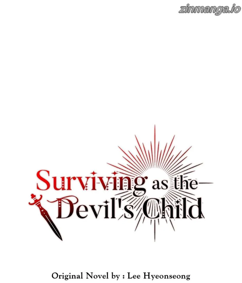 How to Survive As The Devil’s Daughter chapter 39 page 49