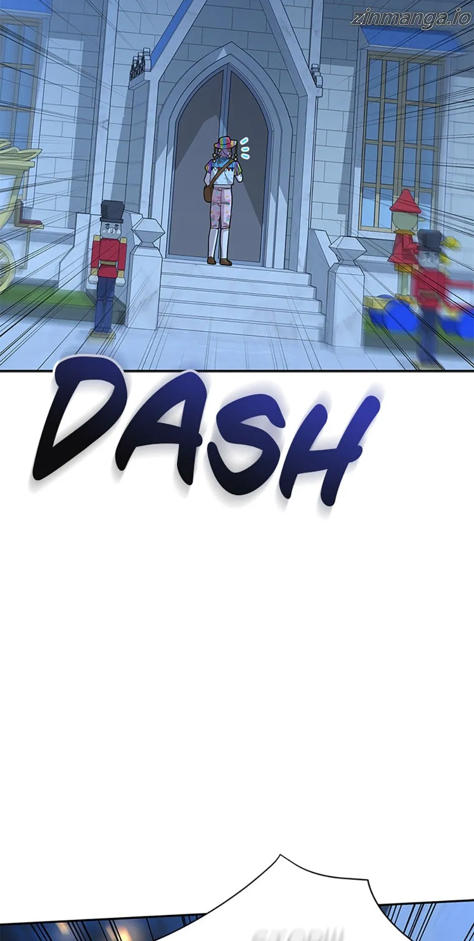 How to Survive As The Devil’s Daughter chapter 39 page 52