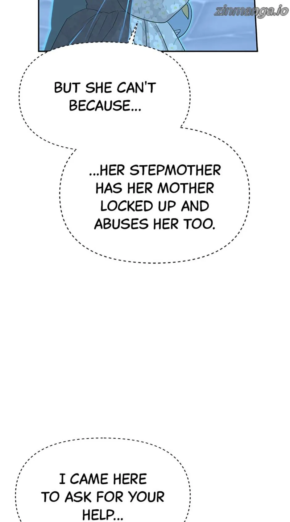 How to Survive As The Devil’s Daughter chapter 39 page 72