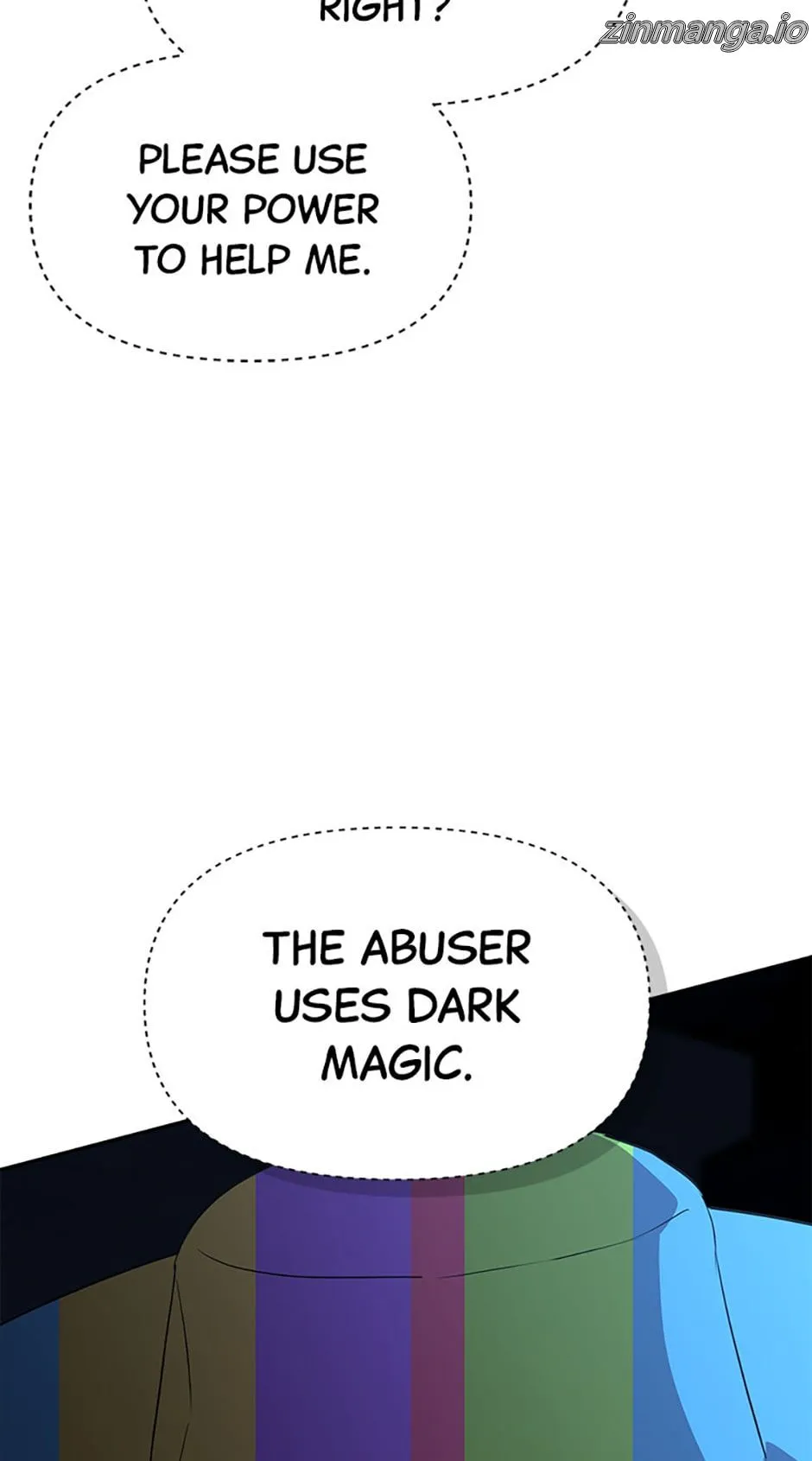 How to Survive As The Devil’s Daughter chapter 39 page 74