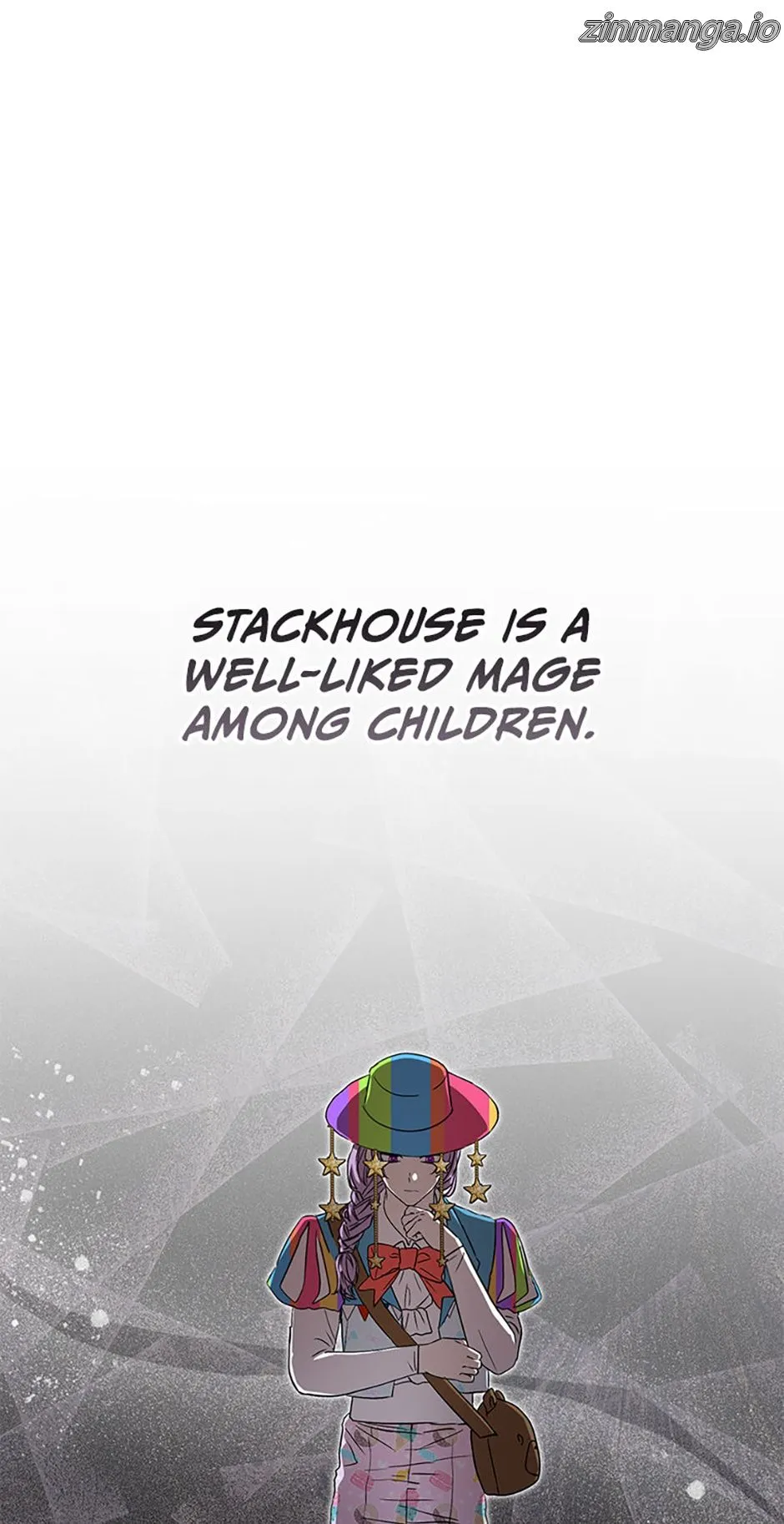 How to Survive As The Devil’s Daughter chapter 39 page 80
