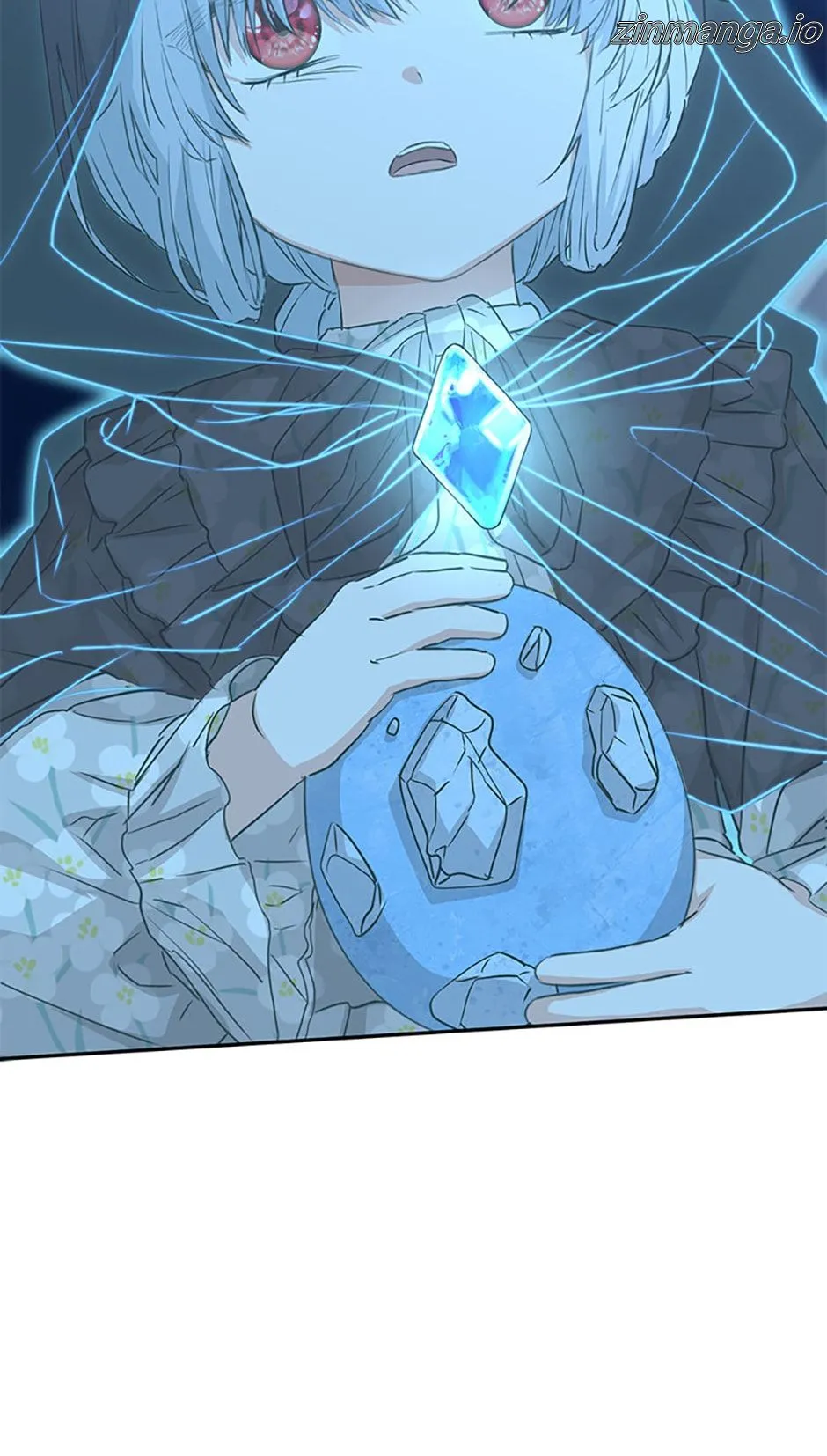 How to Survive As The Devil’s Daughter chapter 39 page 86
