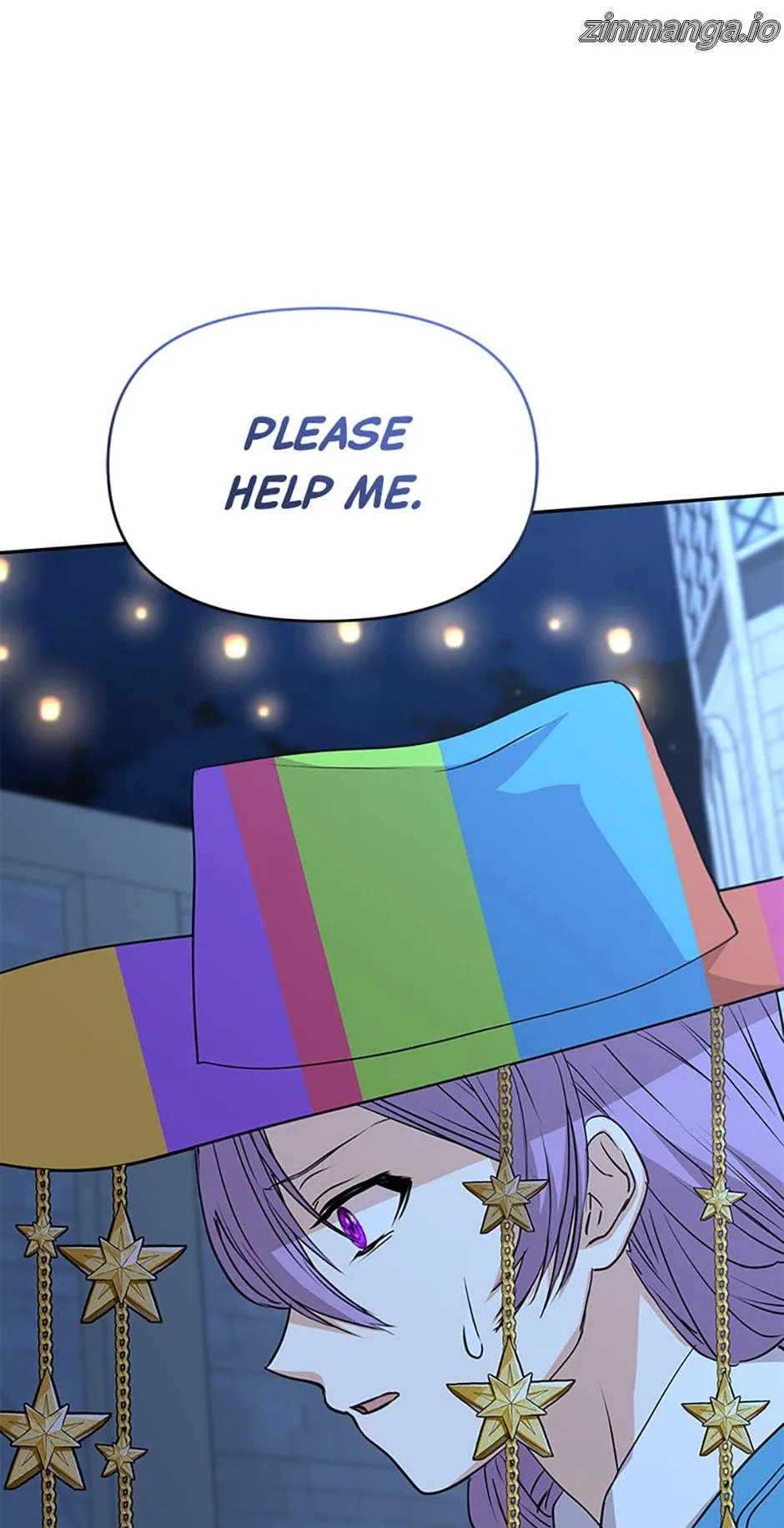 How to Survive As The Devil’s Daughter chapter 39 page 87