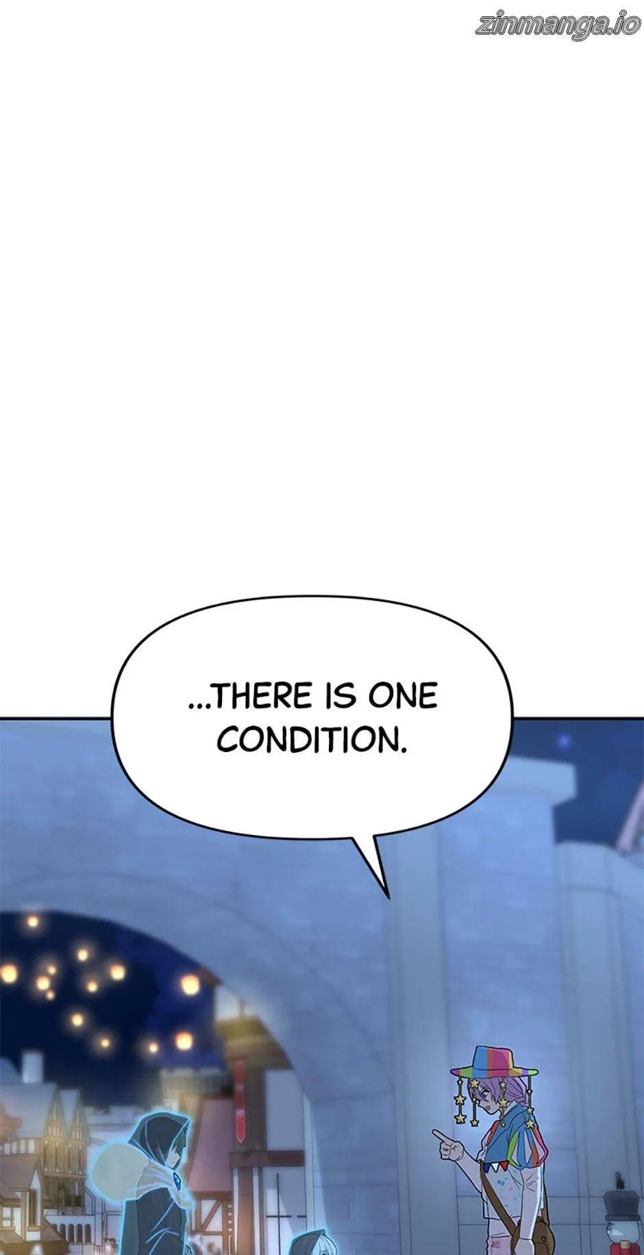 How to Survive As The Devil’s Daughter chapter 39 page 90