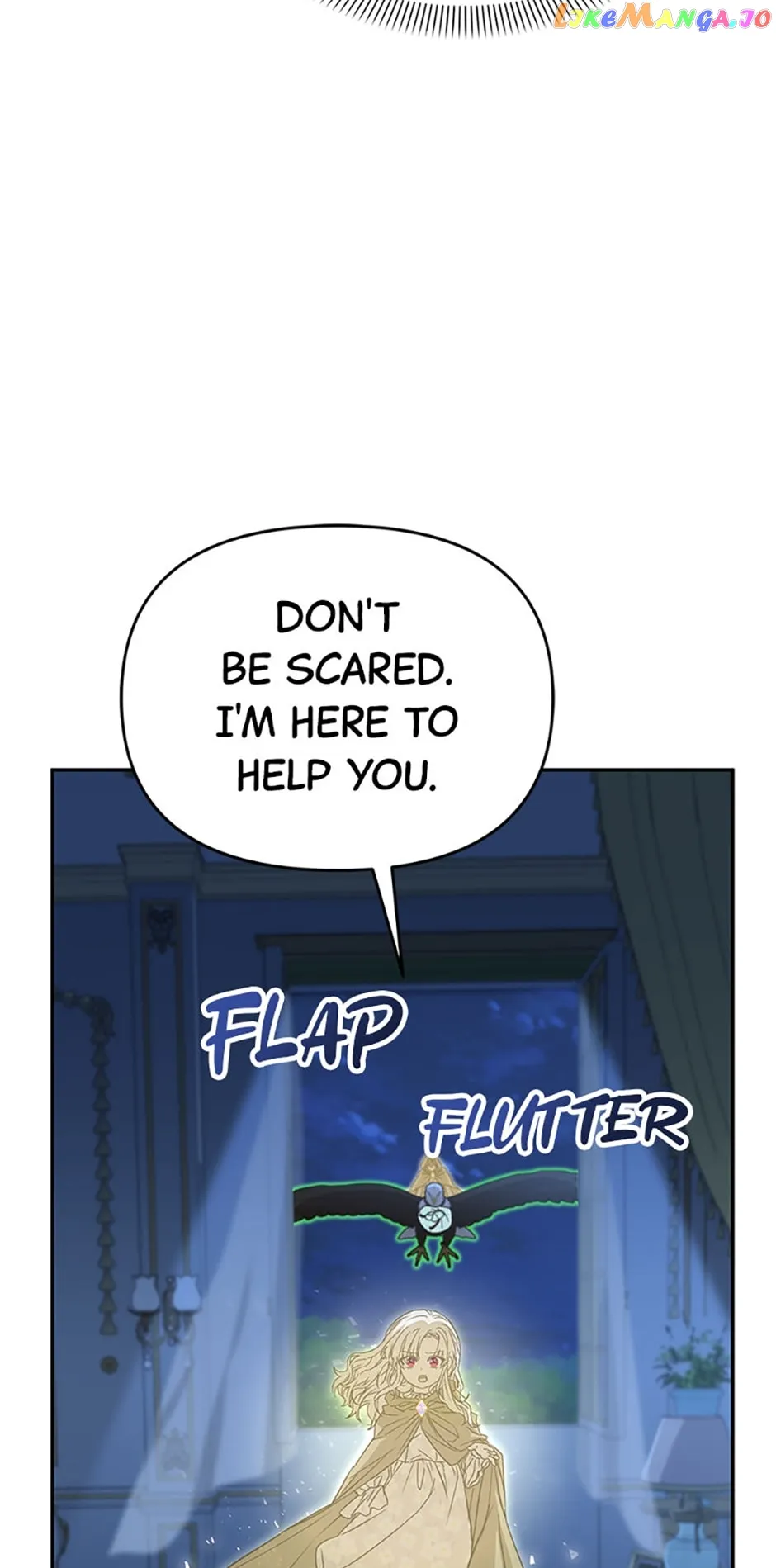 How to Survive As The Devil’s Daughter chapter 40 page 2