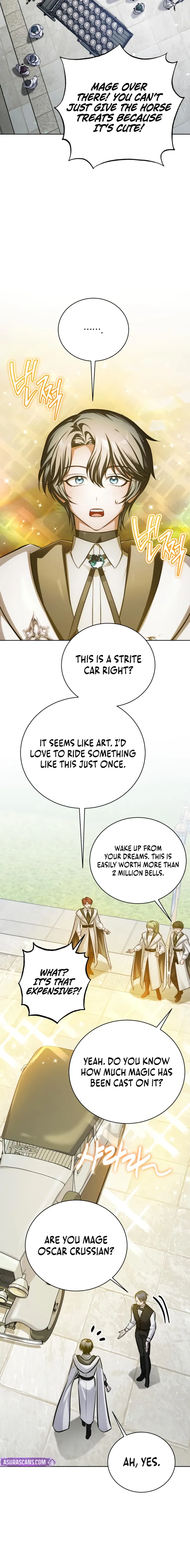 The Magic Tower’s Problem Child chapter 41 page 16