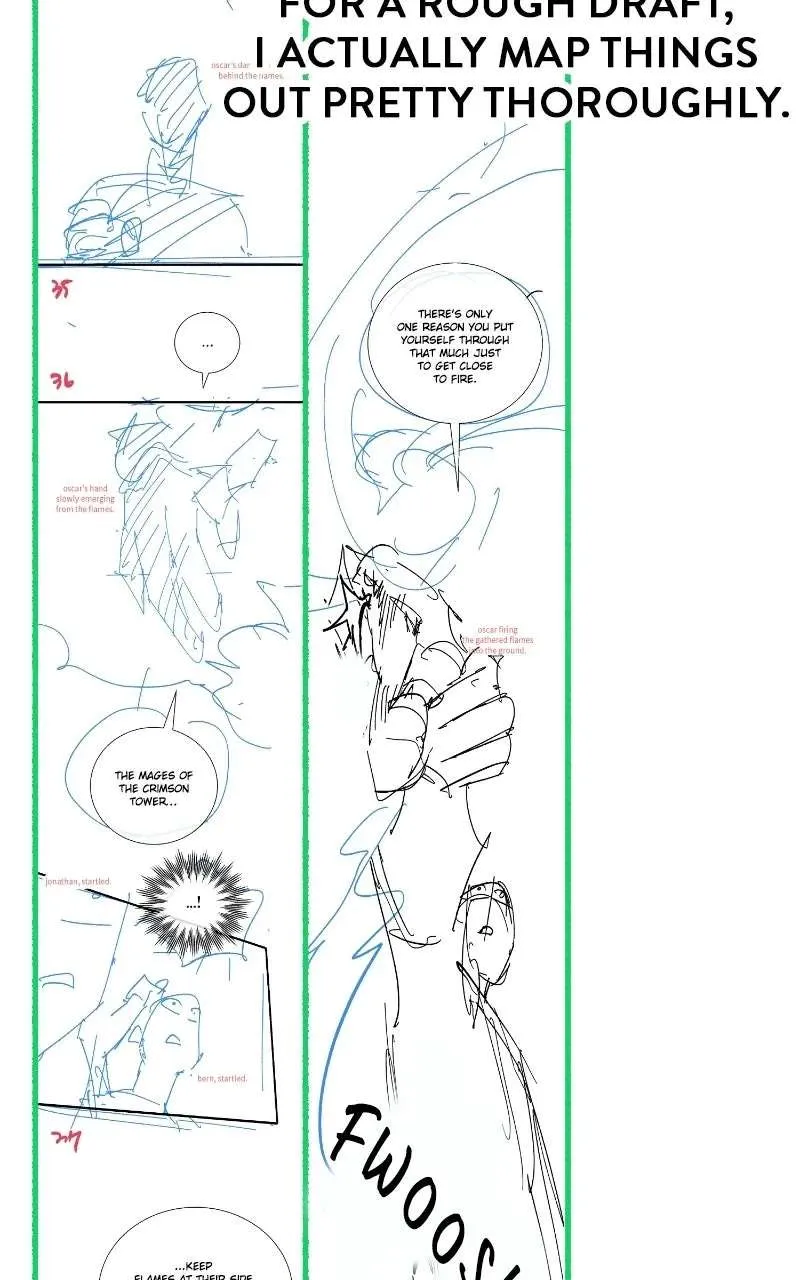 The Magic Tower’s Problem Child chapter 45 page 46