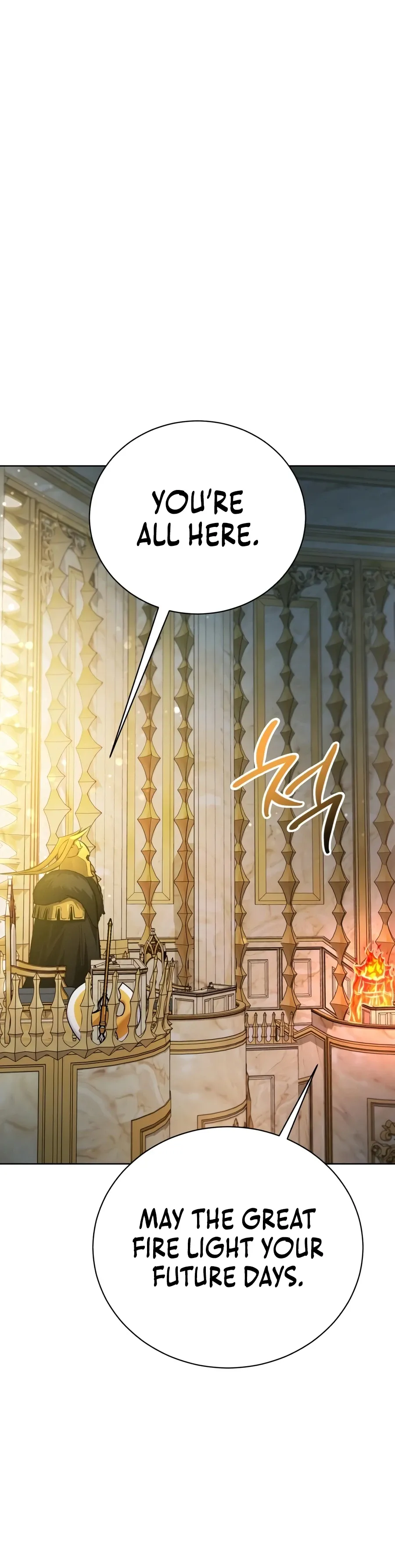 The Magic Tower’s Problem Child chapter 47 page 5