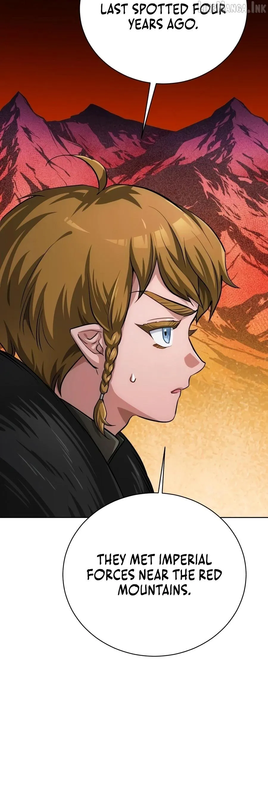 The Magic Tower’s Problem Child chapter 48 page 8