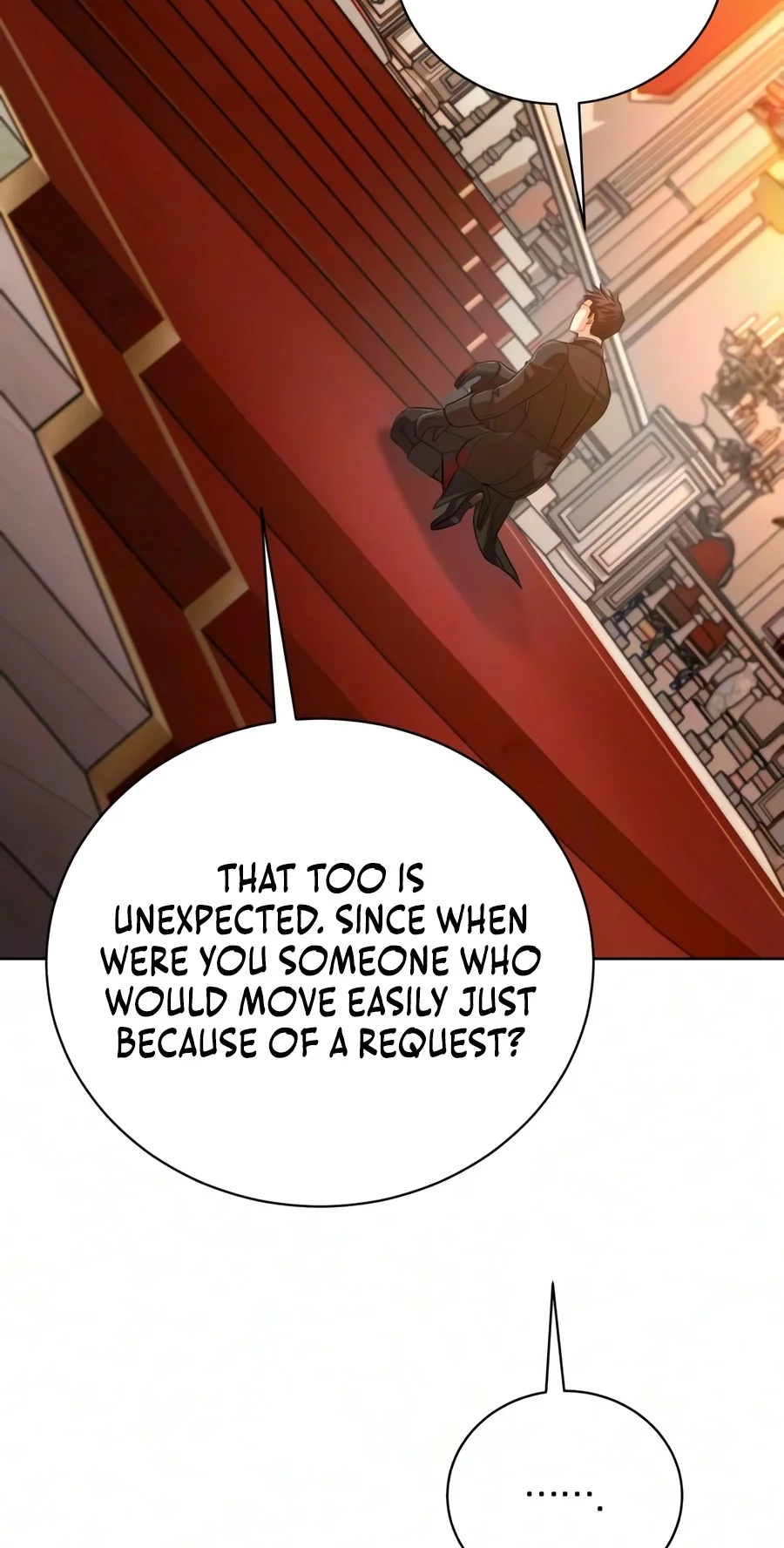 The Magic Tower’s Problem Child chapter 59 page 32