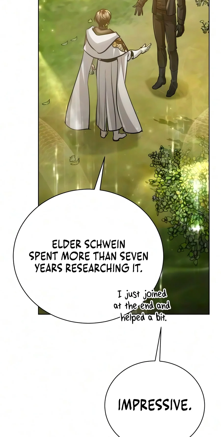 The Magic Tower’s Problem Child chapter 59 page 5