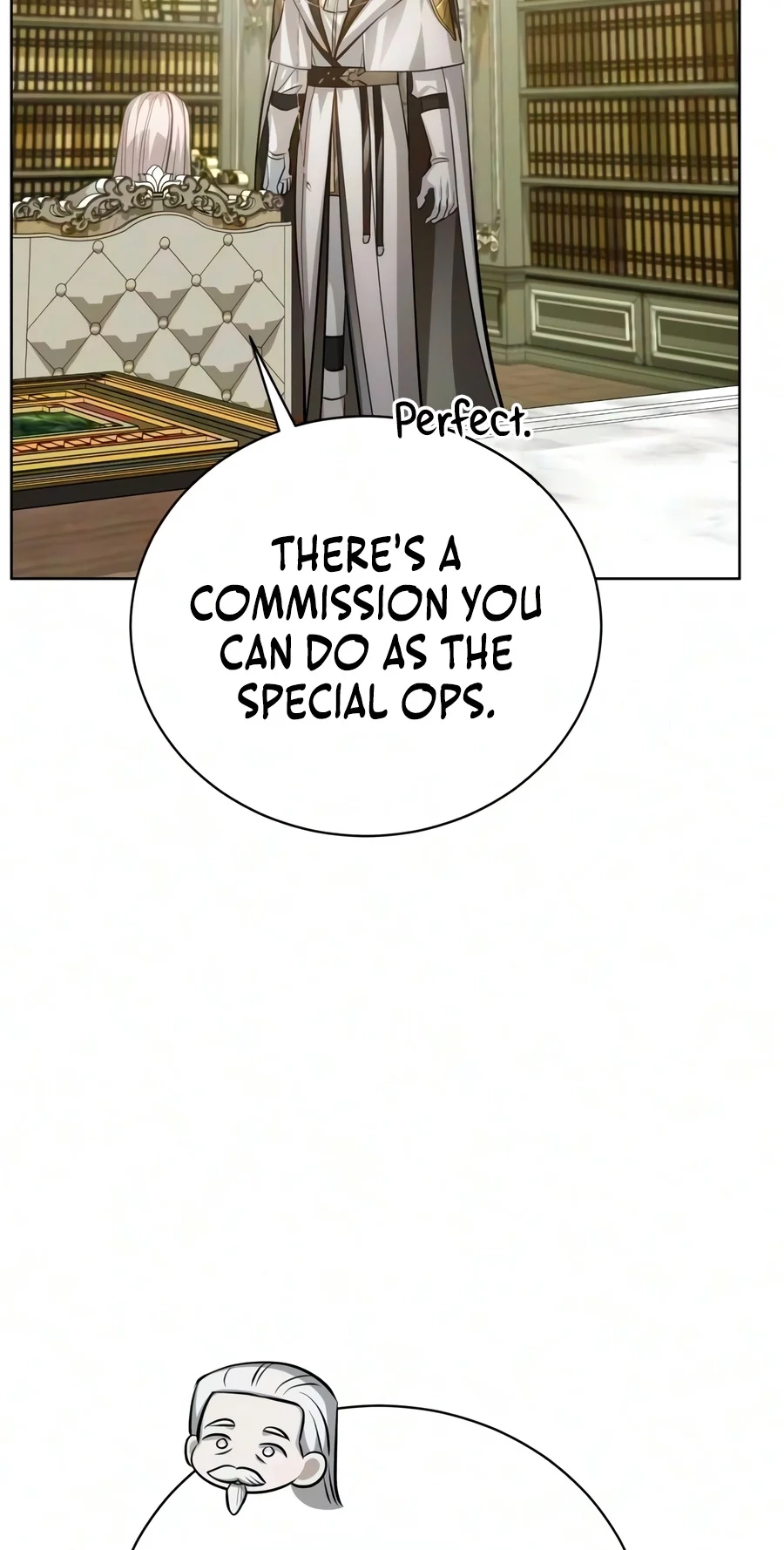 The Magic Tower’s Problem Child chapter 59 page 71