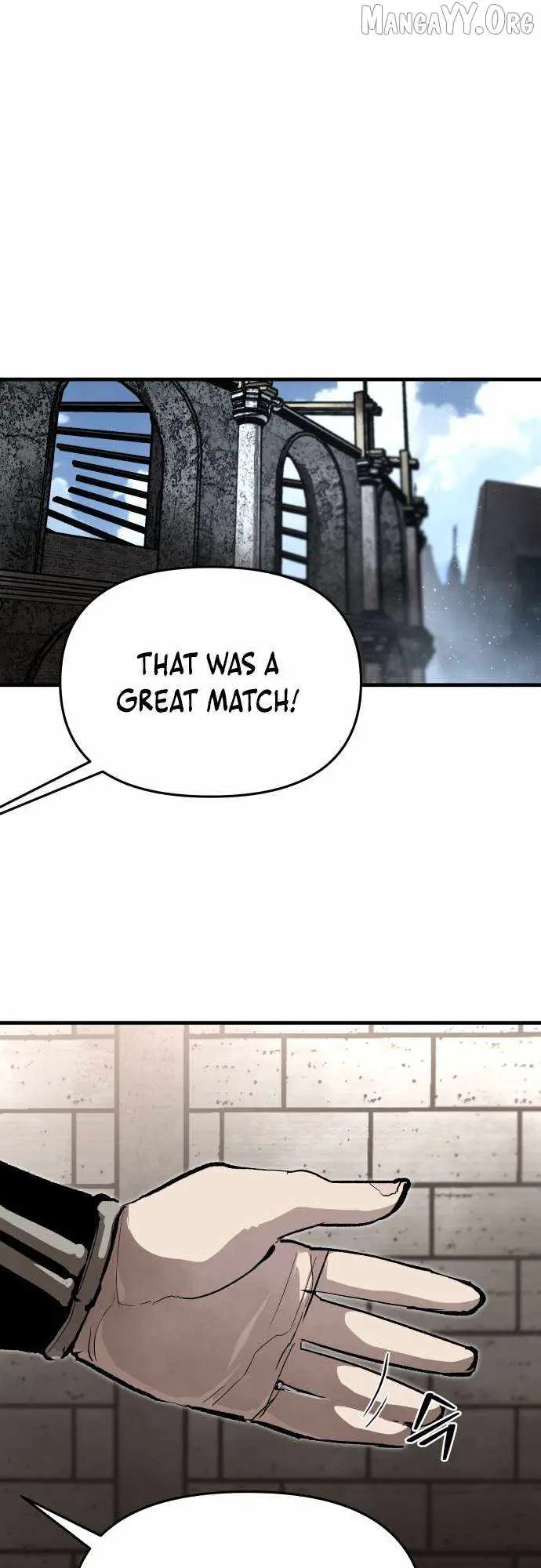 The War of Corpses chapter 40 page 32